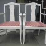 618 3205 ARMCHAIRS